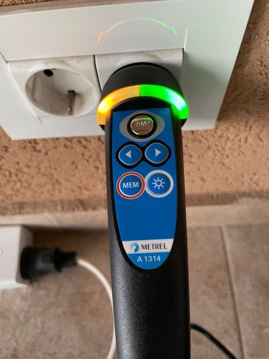 Executie instalatii electrice, masuratori si verificari PRAM