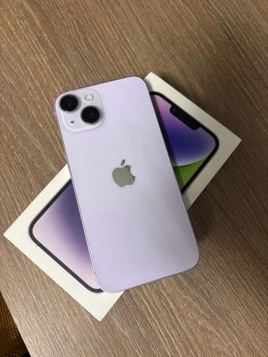 Iphone 14  128Gb