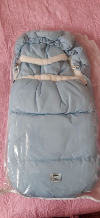 Конверт на выпеску