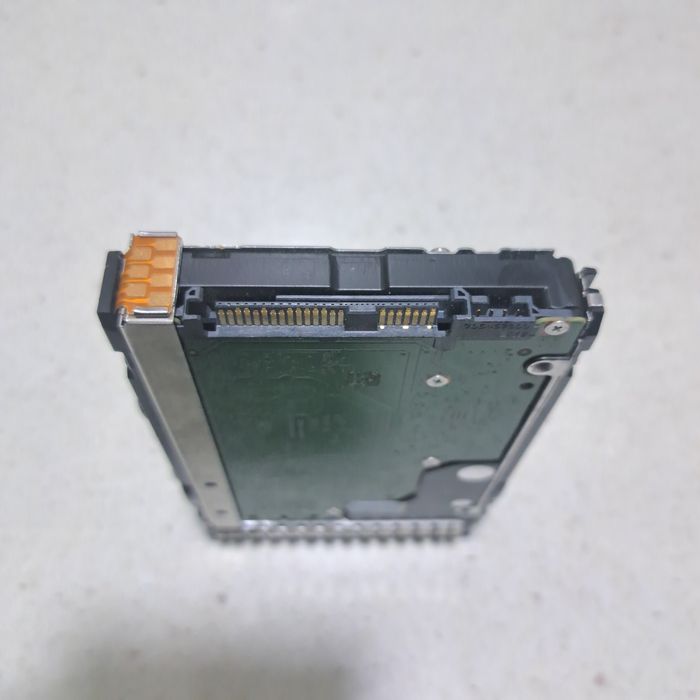 HP(seagate) sas HDD