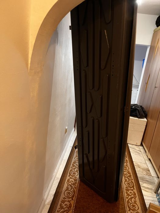 Auto Box 230 см.