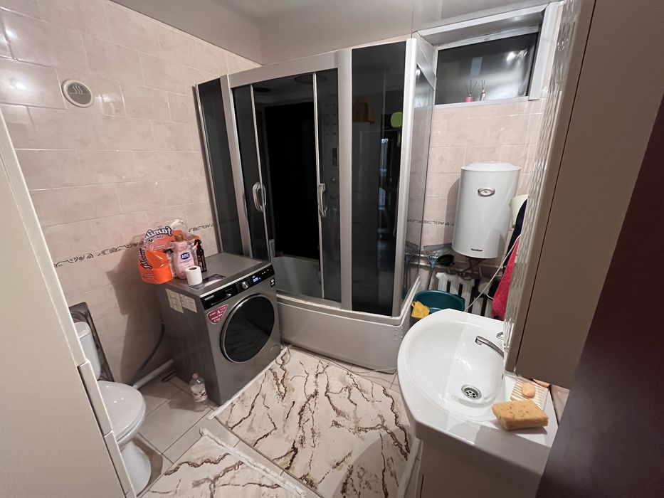 Частный дом 4-комн.