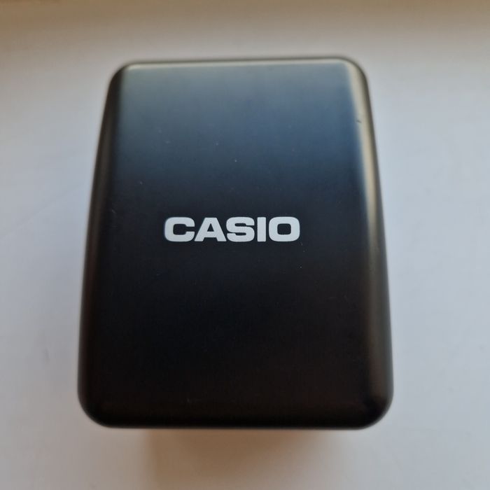 Casio Vintage A158WA-1