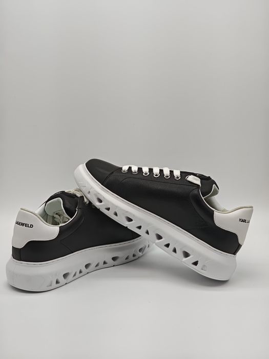 Karl Lagerfeld Kapri Kite Оригинални Сникърси