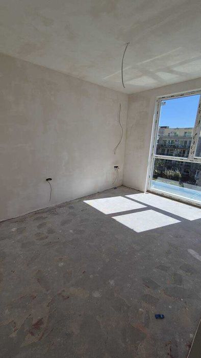 Изгоден двустаен в Бургас, кв.Сарафово