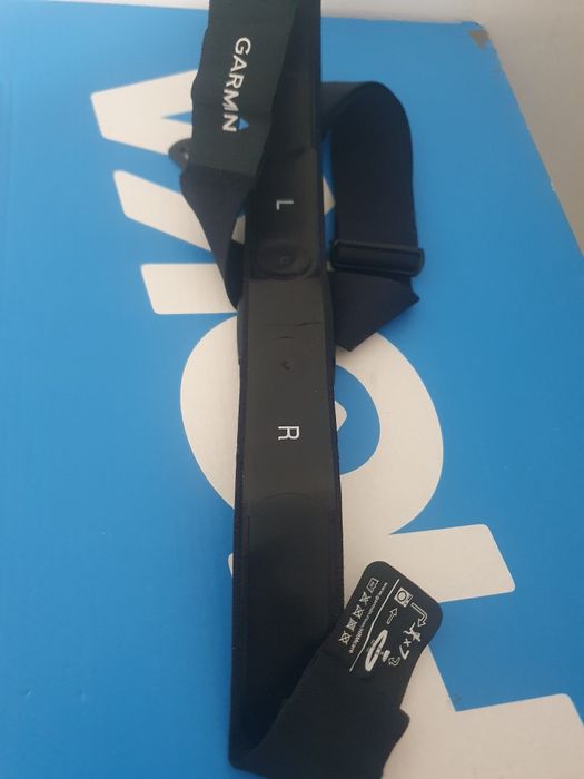 Пулсомер Garmin HRM Run