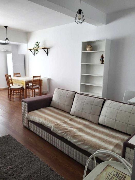 Apartament 2 camere de inchiriat bloc 2010-metrou Aparatorii Patriei