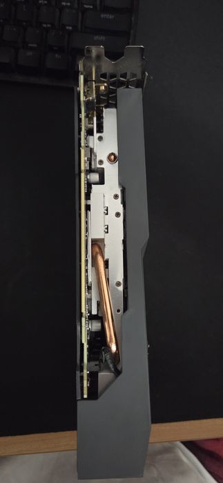 Nvidia Gigabyte Eagle Rtx 3050 8gb Oc