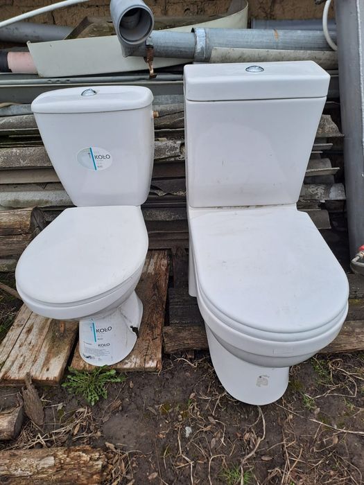 Vând cada baie și wc