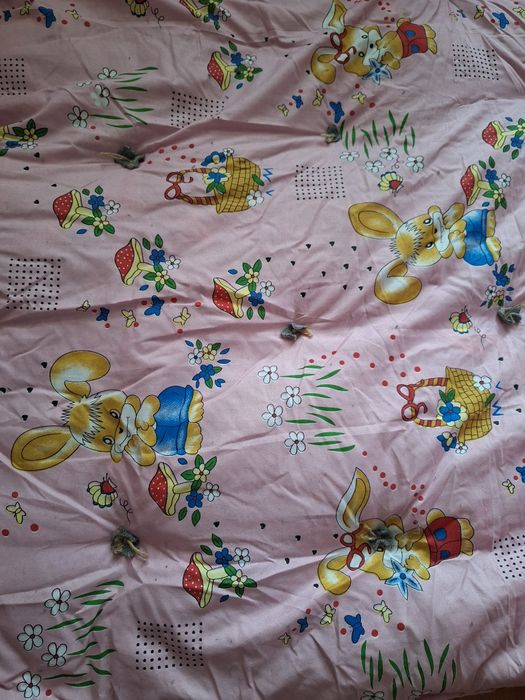 Детски матрак нов