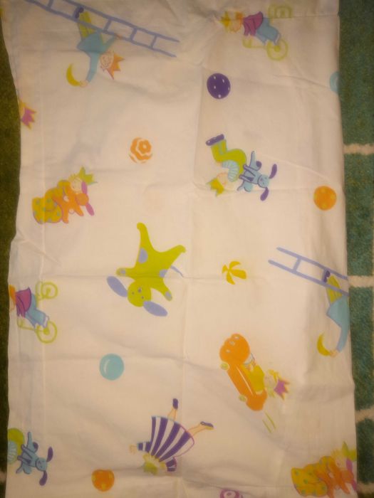 Комплект за кошара Stokke