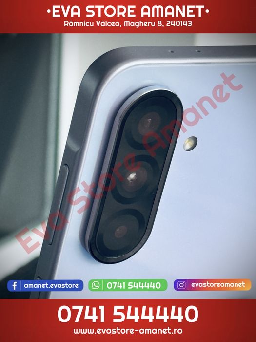 SAMSUNG Galaxy A36 5G Awesome Lavender 128GB 6GB RAM Dual SIM