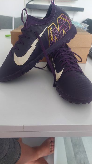 Ghete nike  nr 36
