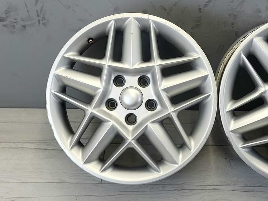 Jante Renault 5x108 R16 Espace 3, Laguna 1, Kangoo, Megane; Alfa Romeo 166; Citroen Berlingo, C4