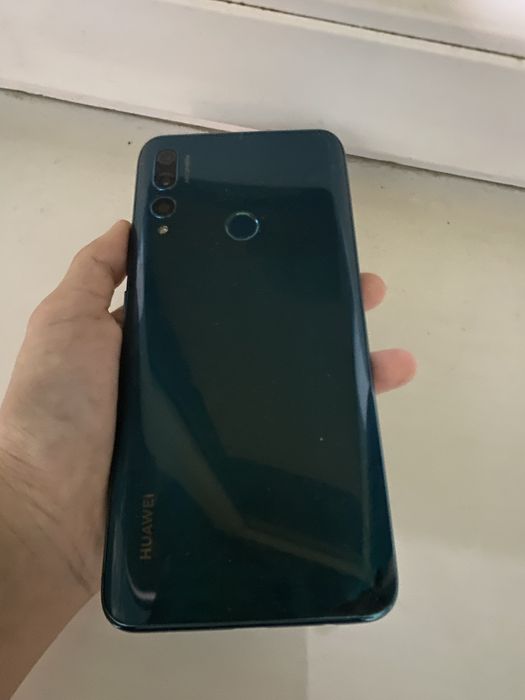 Huawei Y9 Prime 2019 обмен