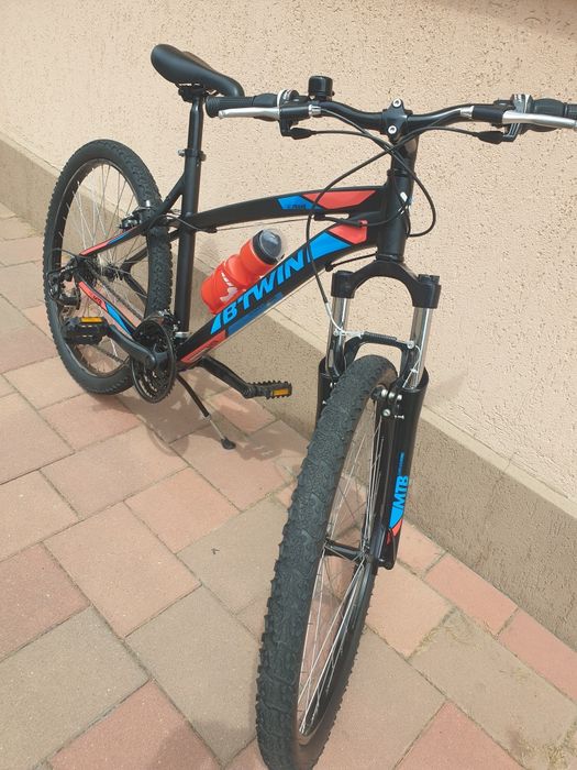 Vând bicicleta Btwin