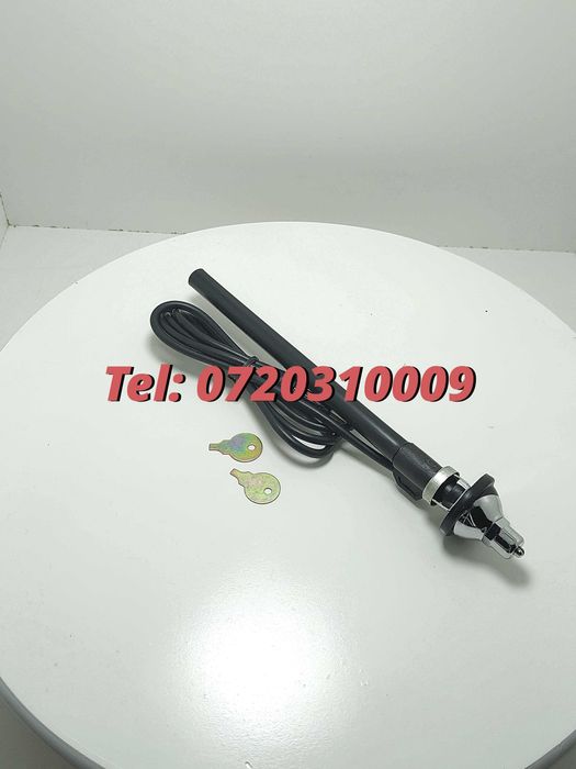 Antena Radio Cd Player Autoturism Aripa Pliabila Manuala