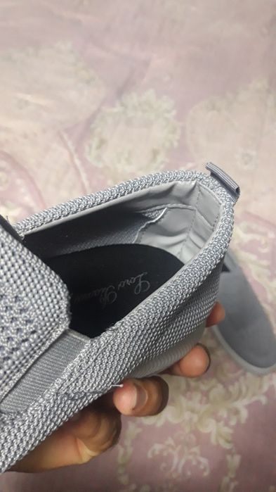 Setka makas 43 LoraPiano prginali