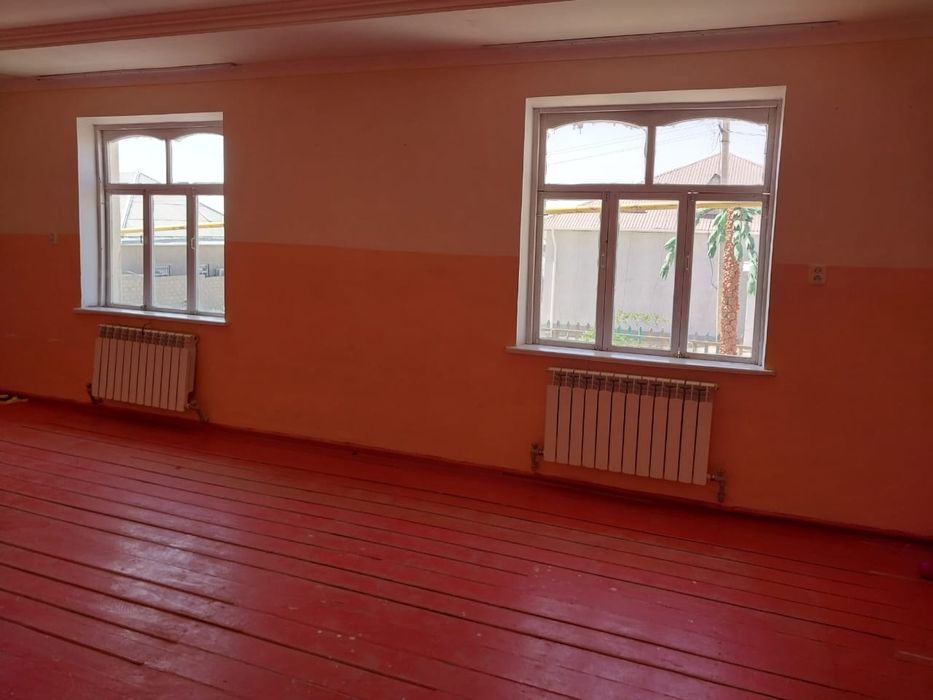 Самалда 9 болмеди улкен Уй сатылады