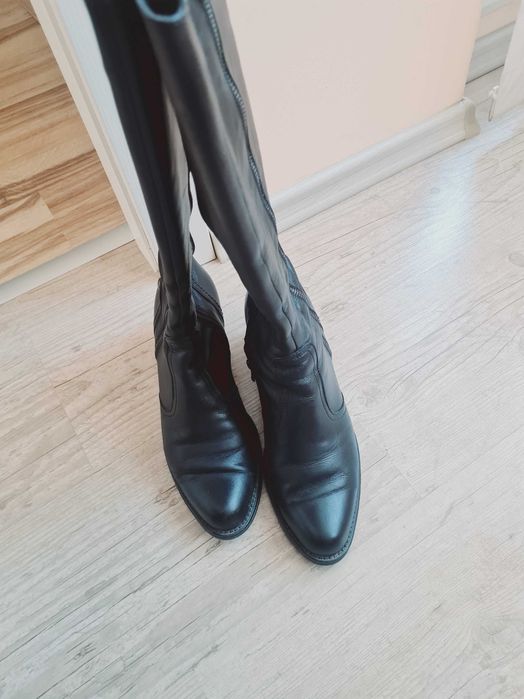 Дамски     ботуши