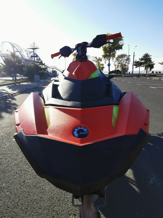 Sea Doo Spark Trixx