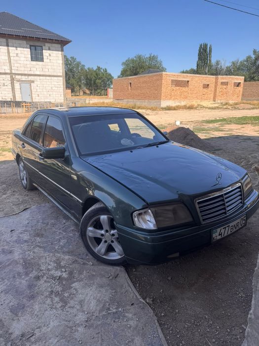 Мерседес Бенс  сешка 280