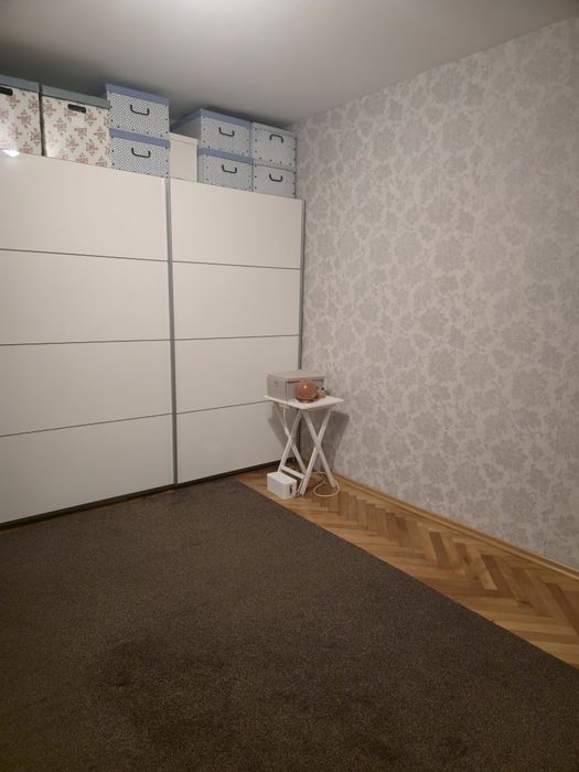 Кафяв мокет 335/195