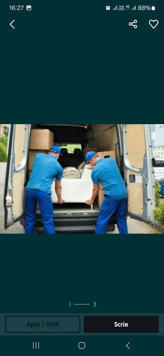 Debarasări, cărat moluz,mobila,curățenie