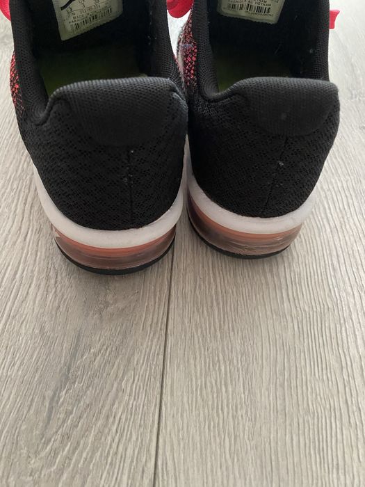 Adidasi Nike air max sequent 2  marime 36