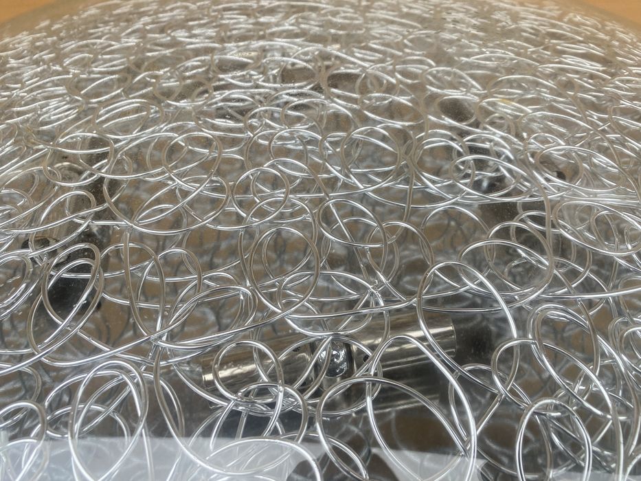 Плафони за таван+висящи лампи