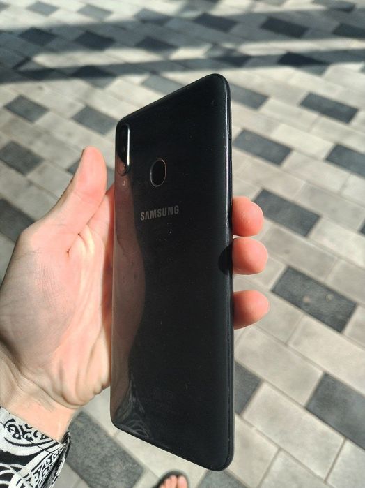 Samsung Galaxy A 20s