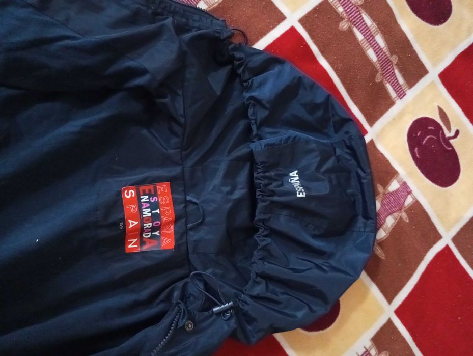 Демисезонные куртки детские, для девочек