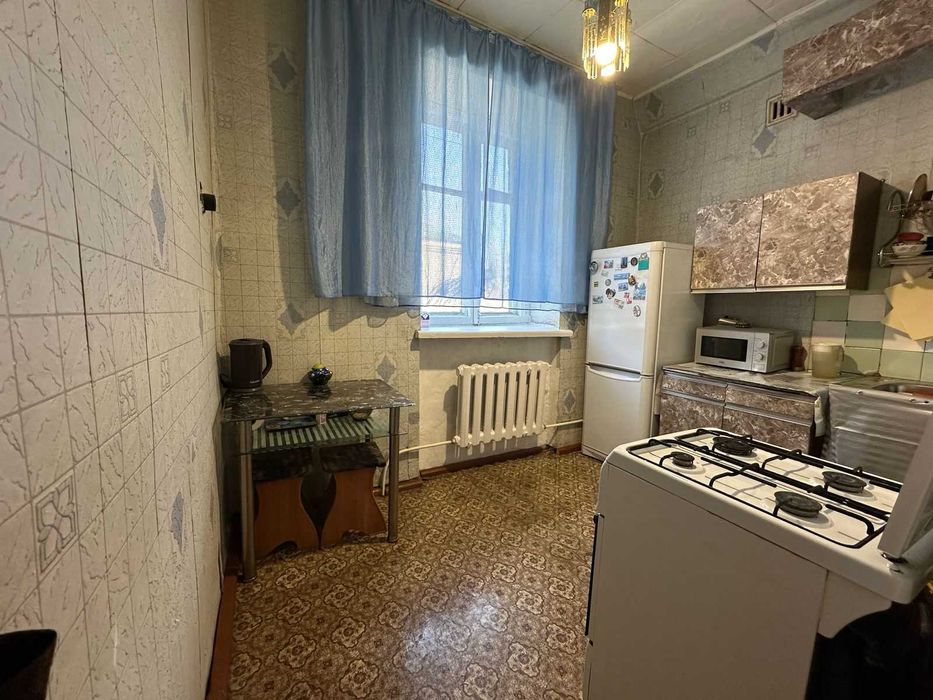 Продам 3х комн квПавлодарская 11