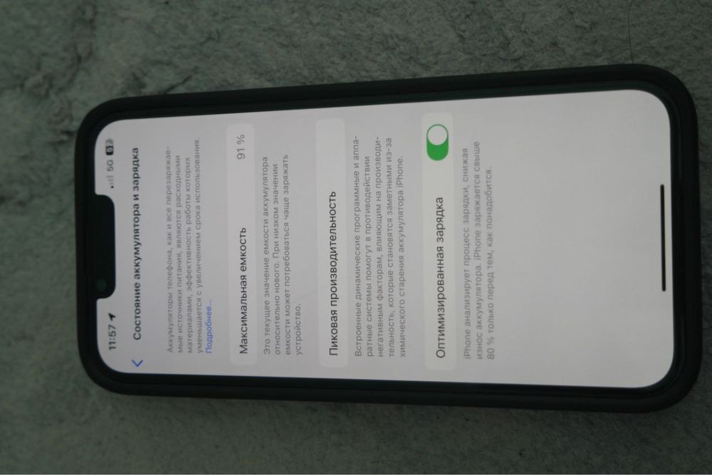 Iphone 13 с гарантией