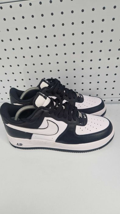 Оригинални мъжки маратонки- NIKE AIR Force 1