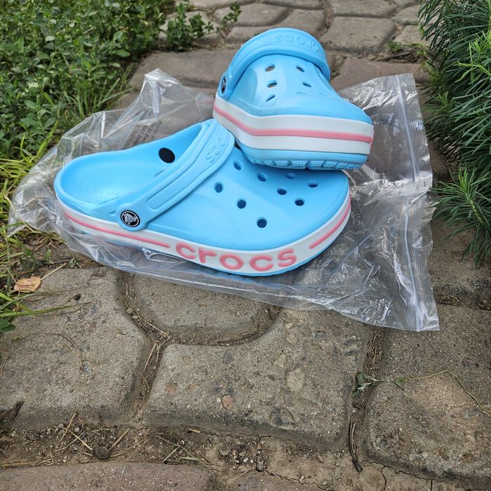 Crocs, оригинальные Кроксы