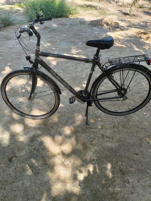riverside germaniya 28 velosiped