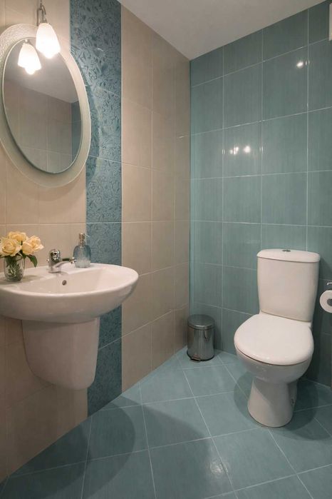 Тристаен ап. под наем в кв. Овча купел