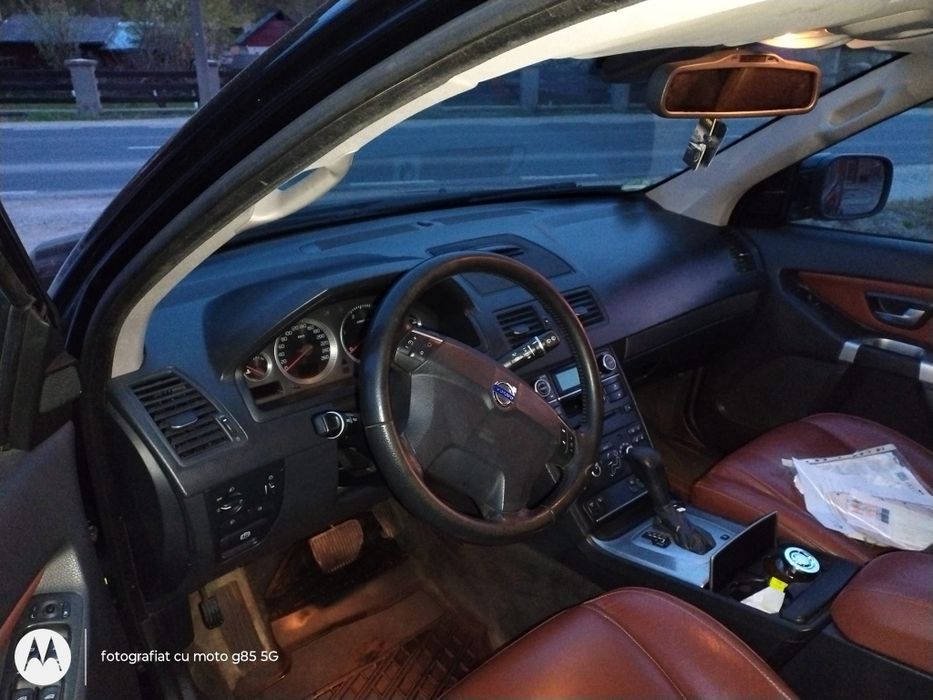 Vând mașină volvo