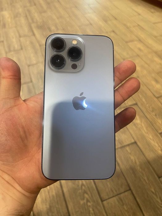 Iphone 13 pro 128 gb
