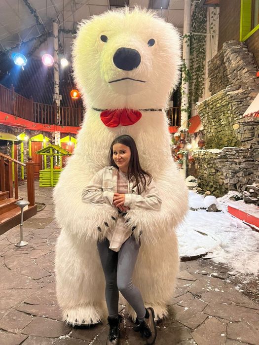 Ростовые куклы на Ваши мероприятия