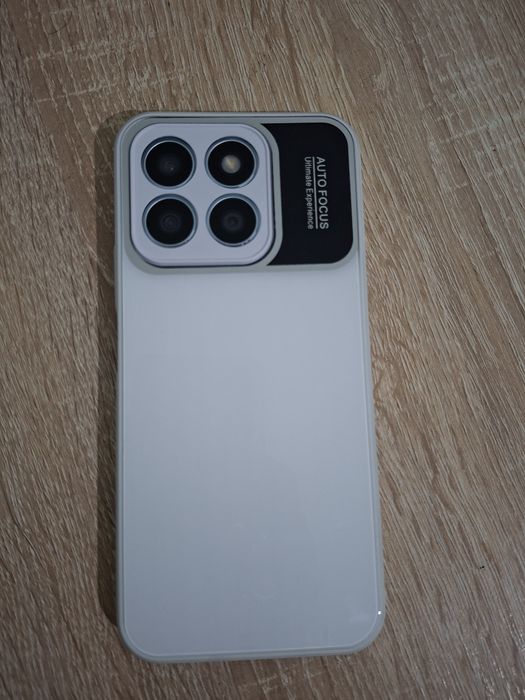 Honor x8b kafolati bilan