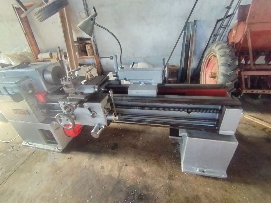 Продавам Струг Кусон 3