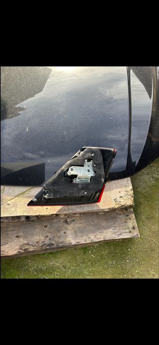 Mercedes S класа 2007г ляв стоп ОЕ