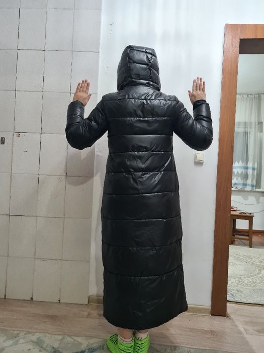 Продам куртку в отличном состояние