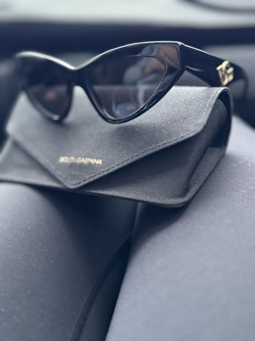 Дамски слънчеви очила Dolce&Gabanna