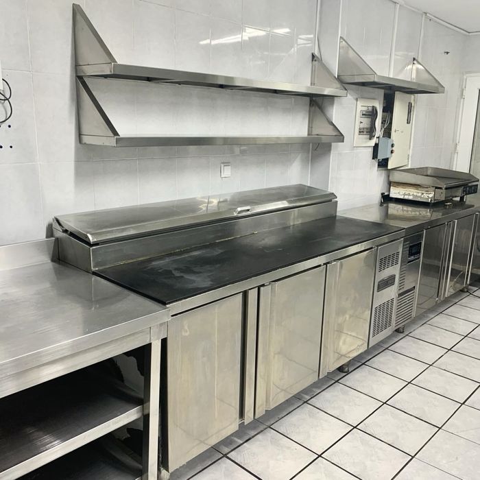 Сдам в аренду готовое кафе