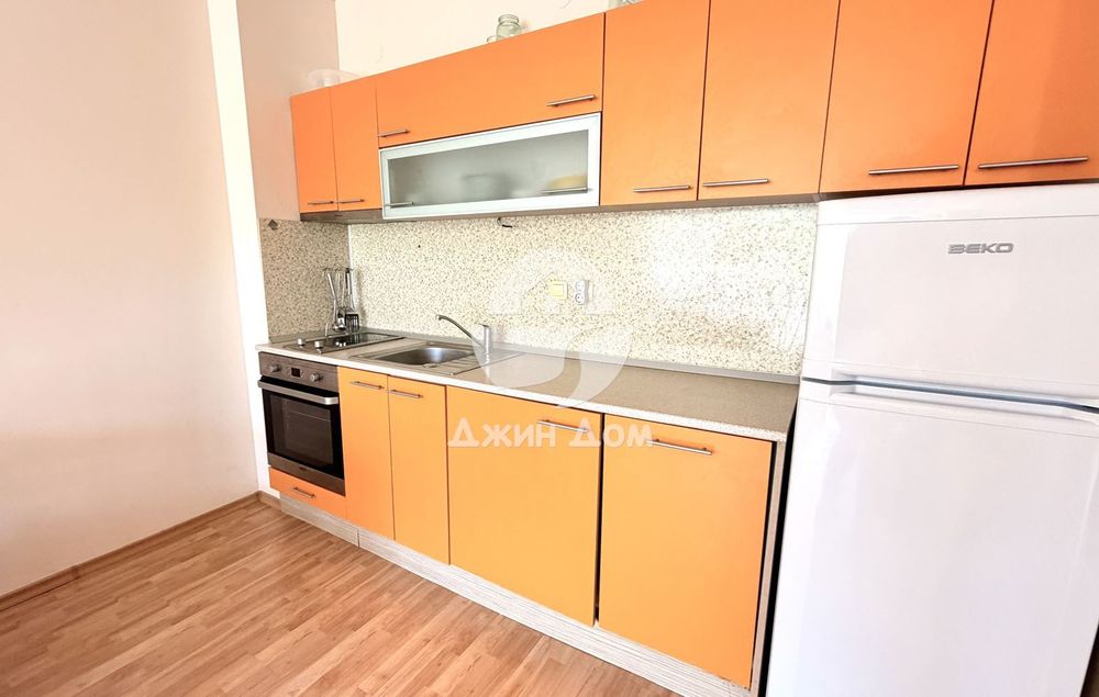 Просторен двустаен апартамент в к-с Стела Поларис 2, к.к. Слънчев бряг