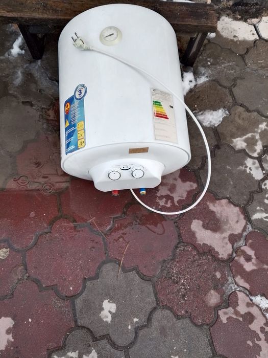 Болер водонагреватель