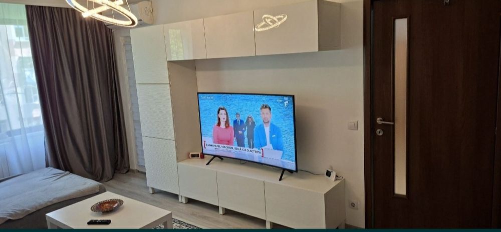 Inchiriez apartament 2 camere